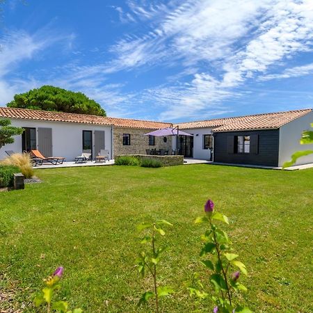 La Cabane Du Pecheur La Couarde-sur-Mer Εξωτερικό φωτογραφία